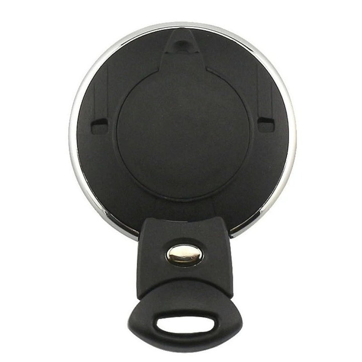 Car Craft Compatible With Mini Cooper S One D Clubman Countryman Cabrio R Series R50 R55 R56 R56 R58 R60 2007-2013 Upgrade Key Cover Case To New Style Car Key Cover Shell With Blade Bm-ks-50