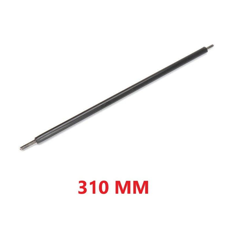 Car Craft Compatible With Merceds Benz C Class W205 E Class W213 Glc W253 C253 2016-2021 Seat Adjustment Rail Motor Flexible Shaft Cable 310mm CC-9072