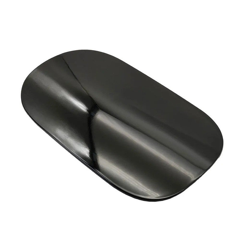 Car Craft Compatible With Mercedes Benz Gle Class X167 W167 2019-2026 Car External Fuel Filler Cap Cover Fuel Tank Filling Port Cover Plate 1677570000 Unpainted