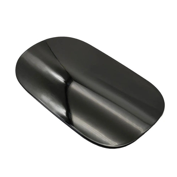 Car Craft Compatible With Mercedes Benz Gle Class X167 W167 2019-2026 Car External Fuel Filler Cap Cover Fuel Tank Filling Port Cover Plate 1677570000 Unpainted