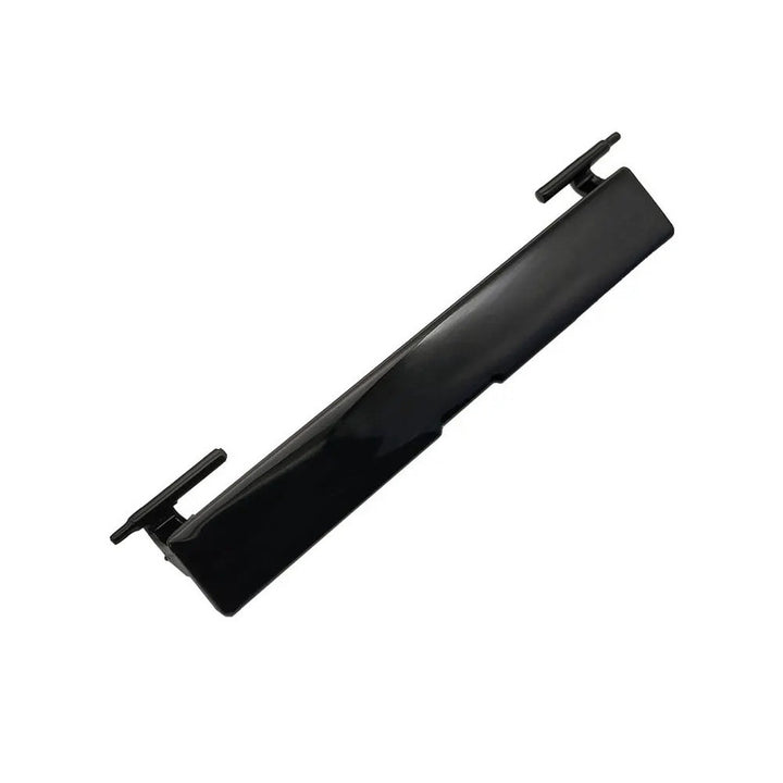 Car Craft Compatible With Mercedes Benz Gle Coupe W167 2020-2026 Car Roof Rail Molding Trim Roof Luggage Rack Cover Plate 1676905909 Unpainted CC-9569