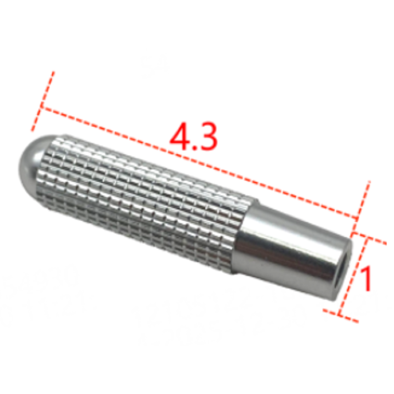 Car Craft Compatible With Mercedes C E V G Class W205 W213 W463 Cls W257 Ml Gl Gle Gls W166 W167 X167 Eqc N293 Vito W447 W448 2016-2023 Door Latch Pin Door Lock Screw Knob Cap Cover Trim 997660500 - CAR CRAFT INDIA