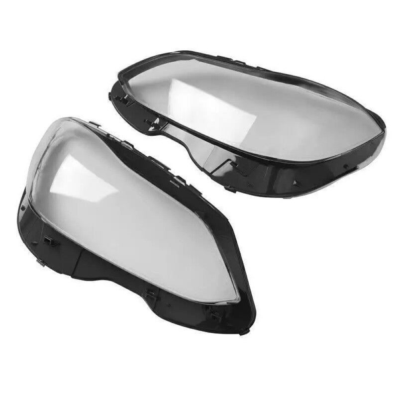 Car Craft Compatible With Mercedes Benz E Class W212 Lci 2014-2016 Headlights Headlamp Glass Lens Cover Dust Shell Transparent Plastic Shell Headlamp Replace Right Ddz-212-14
