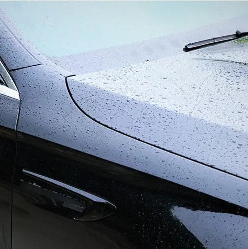 Car Craft Compatible With Mercedes Benz E Class W213 2016-2023 Amg E63 Side Fender E63 Iron Gc W213-026