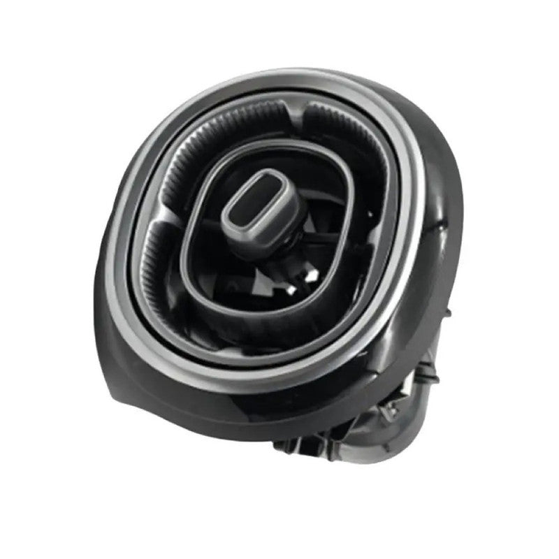 Car Craft Compatible With Mercedes Benz C Class W206 2022-2026 Glc X254 W254 2022-2026 Car Dashboard Ac Vent Outlet Assembly Air Conditioner Outlet Grille Panel Slider Trim 2548302903 Left - CAR CRAFT INDIA