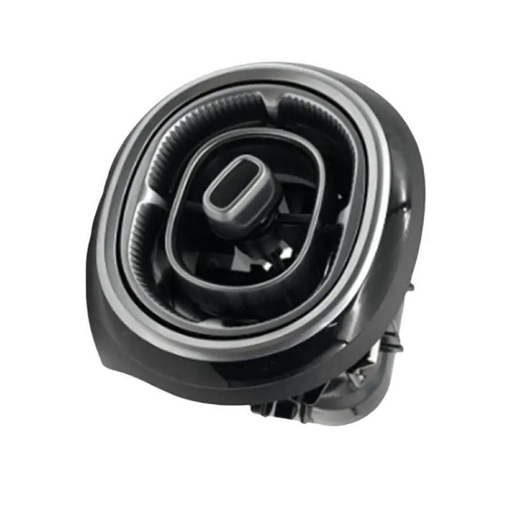 Car Craft Compatible With Mercedes Benz C Class W206 2022-2026 Glc X254 W254 2022-2026 Car Dashboard Ac Vent Outlet Assembly Air Conditioner Outlet Grille Panel Slider Trim 2548302903 Left - CAR CRAFT INDIA