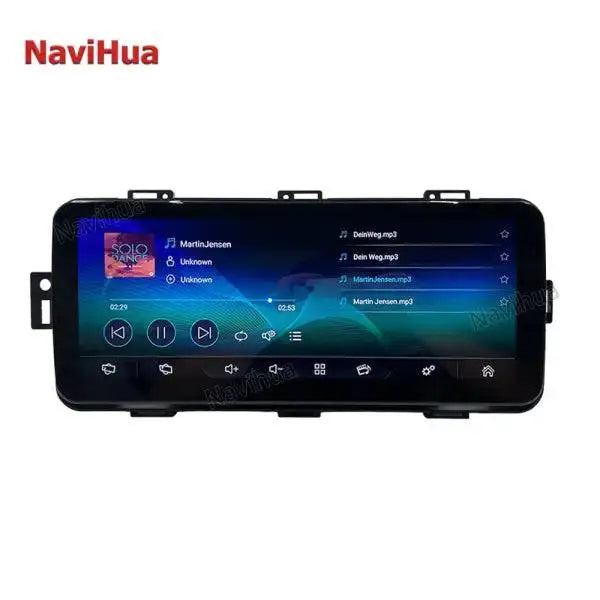 4G LTE Car Multimedia Android 13 for Landrover Range Rover