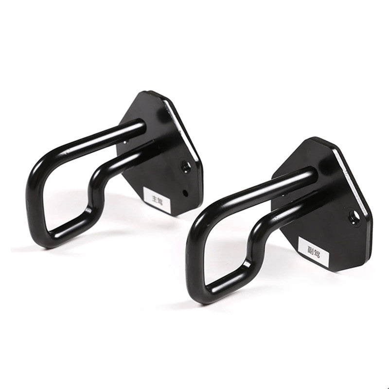 Car Craft Compatible With Range Land Rover Defender 90 110 L663 Lr129997 2020+ Car Rear Reclining Seat Back Hook Backrest Adjustment Bracket Lock Tilt Down Decline Holder - CAR CRAFT INDIA