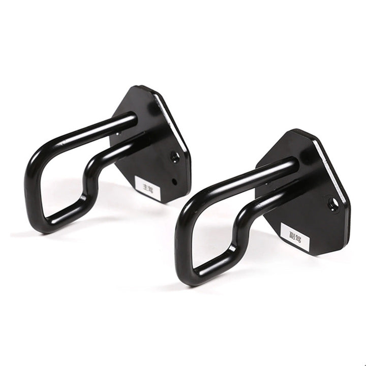 Car Craft Compatible With Range Land Rover Defender 90 110 L663 Lr129997 2020+ Car Rear Reclining Seat Back Hook Backrest Adjustment Bracket Lock Tilt Down Decline Holder - CAR CRAFT INDIA