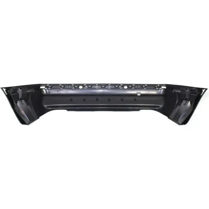 Car Craft Compatible With Bmw 7 Series E38 1995-2021 Rear Bodykit Bumper