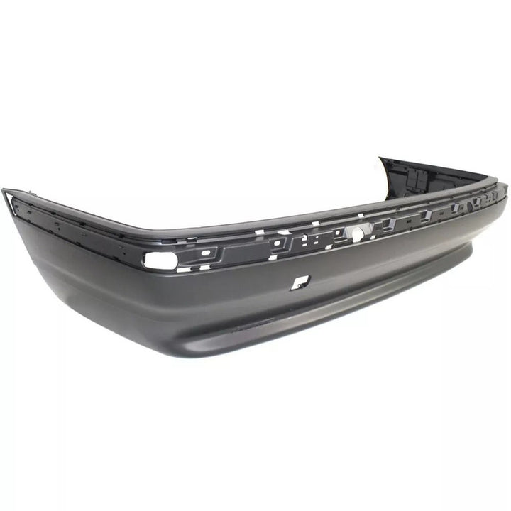 Car Craft Compatible With Bmw 7 Series E38 1995-2021 Front Rear Bodykit Bumper