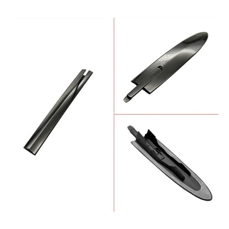 Car Craft Compatible With Bmw 3 Series E93 E92 2007-2013 4 Series F33 F83 F80 M3 M4 2014-2019 Car Hinge Covers Roof Convertible Trim Strip Accessory 54375a19aa4-t4 - CAR CRAFT INDIA
