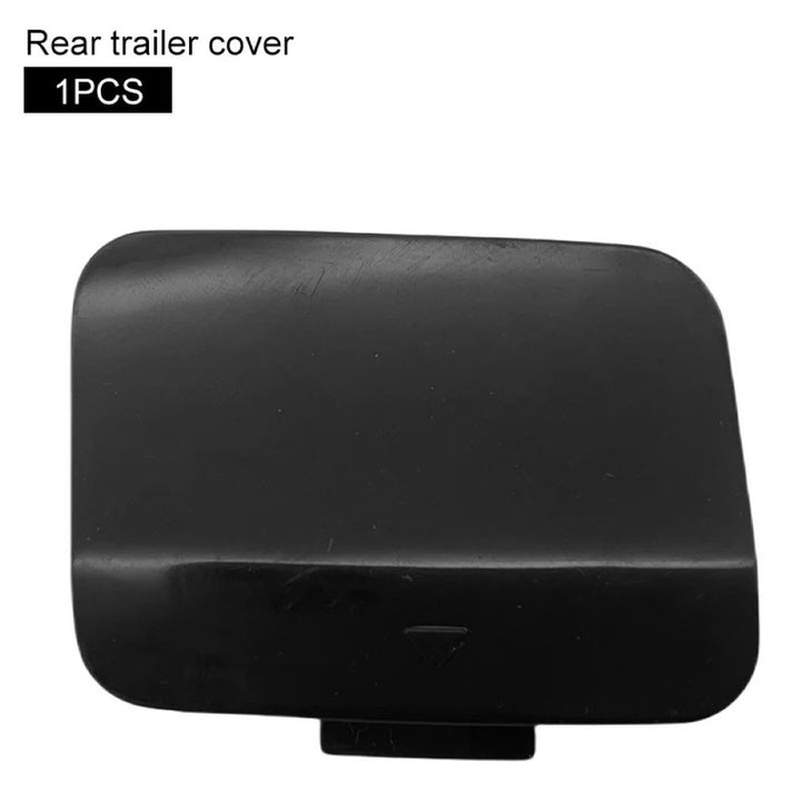 Car Craft Compatible With Bmw 3 Series E92 E93 Lci M3 M4 2011-2014 M Sport Rear Bumper Tow Hook Towing Tochan Trailer Cover 51127256109 Unpainted Usa - CAR CRAFT INDIA