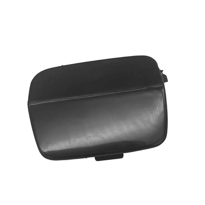 Car Craft Compatible With Bmw 3 Series E92 E93 M3 M4 2007-2010 M Sport Rear Bumper Tow Hook Towing Tochan Trailer Cover 51117187956 Unpainted Usa - CAR CRAFT INDIA