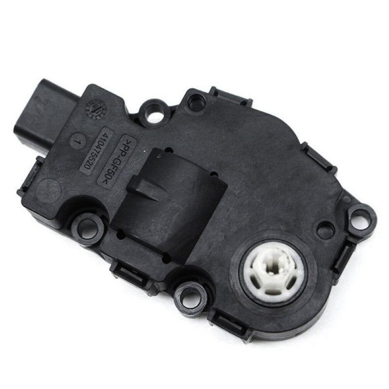 Car Craft Compatible With Bmw 7 Series F02 09-14 6 5 Series F10 F07 F02 F12 11-17 Rolls Royce Ghost 14-18 Phantom 13-17 Dawn 15 Hvac Air Ac Heater Flap Damper Actuator Motor Evaporator 64119319037 - CAR CRAFT INDIA