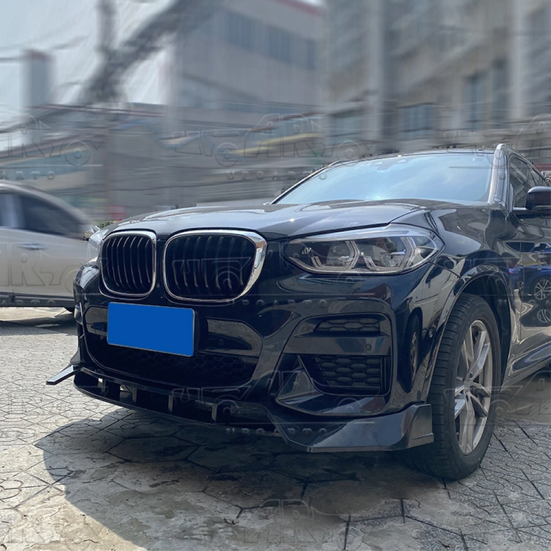 Car Craft Compatible With Bmw X3 G01 2018-2022 M Sports