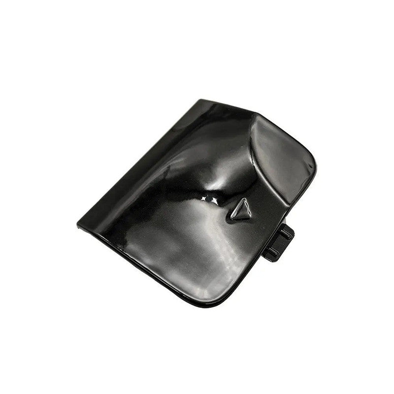 Car Craft Compatible With Bmw X3 G01 G08 2018-2020 Rear Bumper Tow Hook Towing Tochan Trailer Cover 51127498525 51127953954 Unpainted - CAR CRAFT INDIA