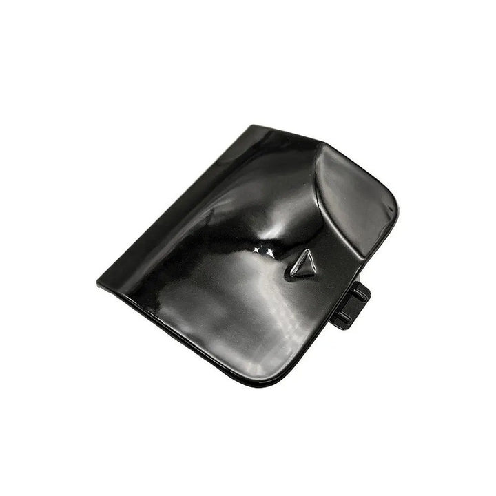 Car Craft Compatible With Bmw X3 G01 G08 2018-2020 Rear Bumper Tow Hook Towing Tochan Trailer Cover 51127498525 51127953954 Unpainted - CAR CRAFT INDIA