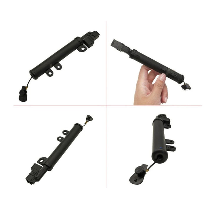 Car Craft Compatible With Bmw 5 Series G60 G68 2024+ Glove Box Damper Spring Brake Shock Absorber 51165a57544 - CAR CRAFT INDIA