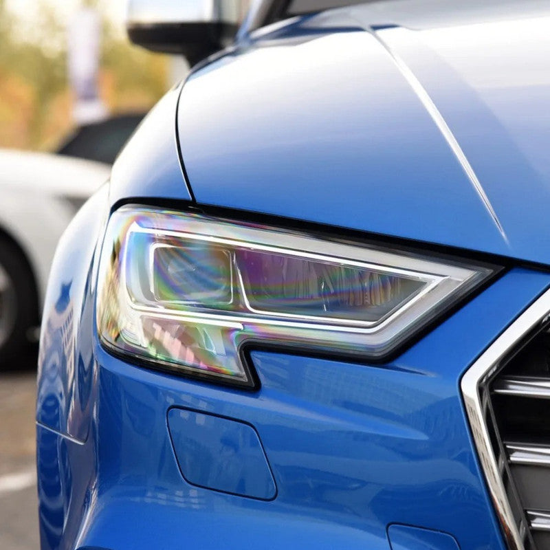 Car Craft Compatible With Audi A3 2017-2021 Helogen Car Front Upgraded Head Light Lamp Xenon Headlight Retrofit Upgrade Modified Led Drl Hid Led Style