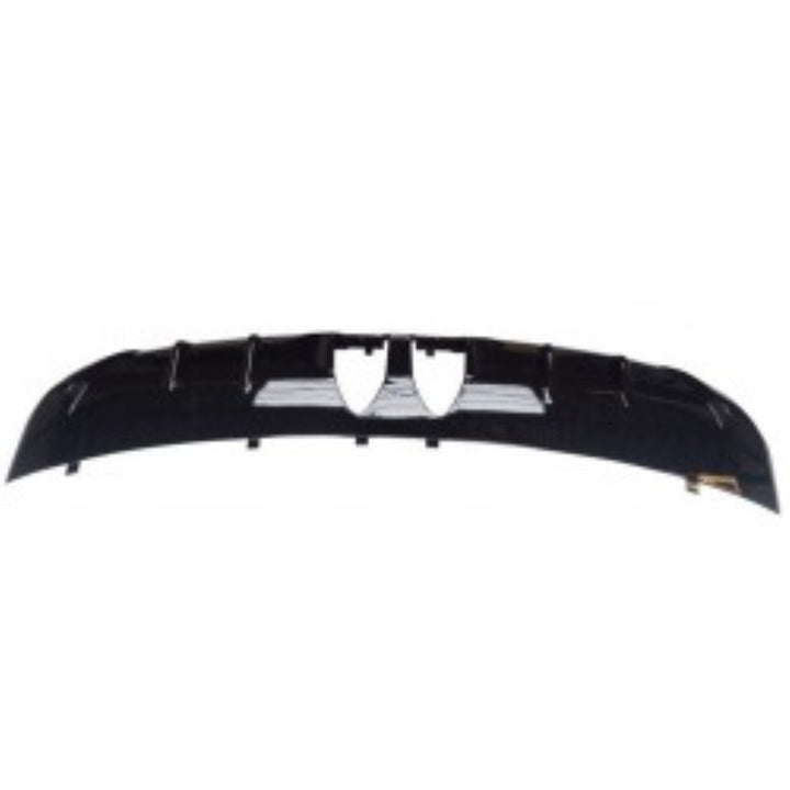 Car Craft Compatible With Vw Volkswagen Polo 2010-2024 Upgrade Facelift Convert To R400 R Line Style Rear Bumper Bodykit Fog Lamp Light Grill Mesh Rear