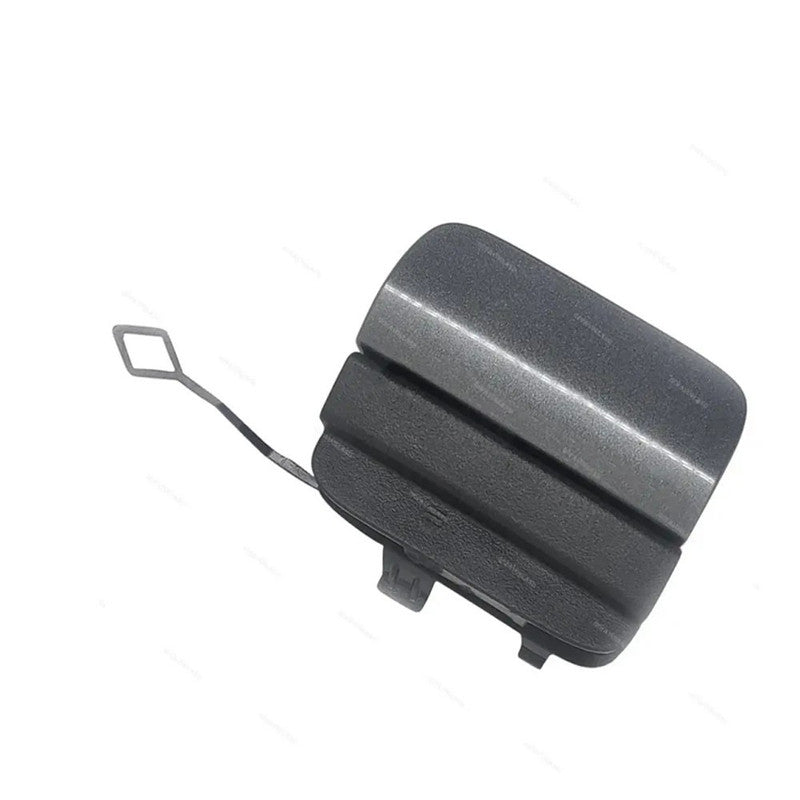 Car Craft Compatible With Mercedes Benz C Class W205 Lci 2019-2022 Sport Amg Rear Bumper Tow Hook Towing Tochan Trailer Cover 2058833303 Unpainted - CAR CRAFT INDIA