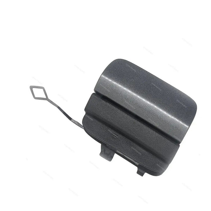 Car Craft Compatible With Mercedes Benz C Class W205 Lci 2019-2022 Sport Amg Rear Bumper Tow Hook Towing Tochan Trailer Cover 2058833303 Unpainted - CAR CRAFT INDIA
