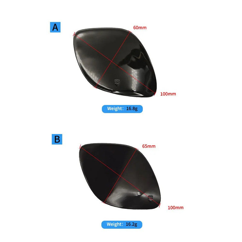 Car Craft Compatible With Mercedes Benz C Class W205 Lci 2019-2023 Front Bumper Tow Hook Towing Tochan Trailer Cover 2058851801 Unpainted - CAR CRAFT INDIA