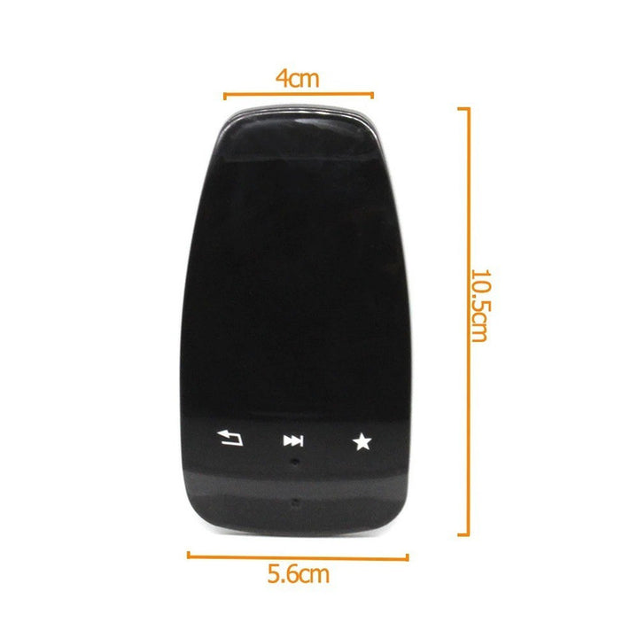 Car Craft Compatible With Mercedes C Class W205 14-21 Glc W253 15-21 Gle Gls W166 15-19 S Class W222 14-18 E Class W213 16-18 Console Mouse Control Switch Hand Writing Touchpad Button Cover 2059009927 C - CAR CRAFT INDIA