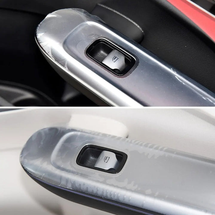 Car Craft Compatible With Mercedes Benz C Class W206 2022+ Glc W254 X254 2023+ E Class W214 2024+ S Class W223 2023+ Car Electric Power Master Window Switch Button 22390519039051 - CAR CRAFT INDIA