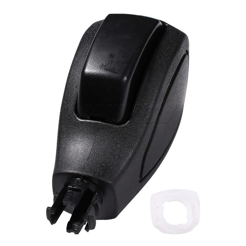 Car Craft Compatible With Land Range Rover Freelander 2 Fl2 Lr2 L359 2006-2014 Car Gear Shift Lever Knob Handle Handball Handle Lr052792 Lr038636
