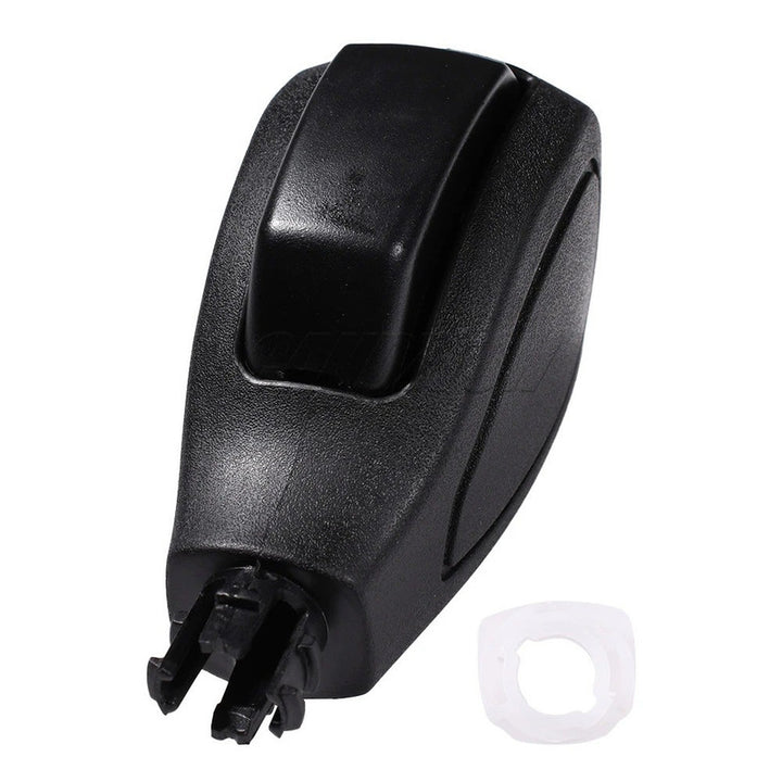 Car Craft Compatible With Land Range Rover Freelander 2 Fl2 Lr2 L359 2006-2014 Car Gear Shift Lever Knob Handle Handball Handle Lr052792 Lr038636