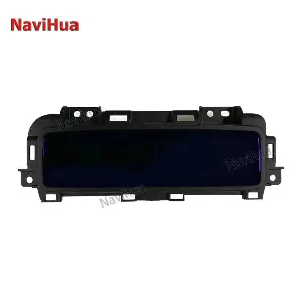 5 Inch Touch Screen Air Conditioning Control Panel Display