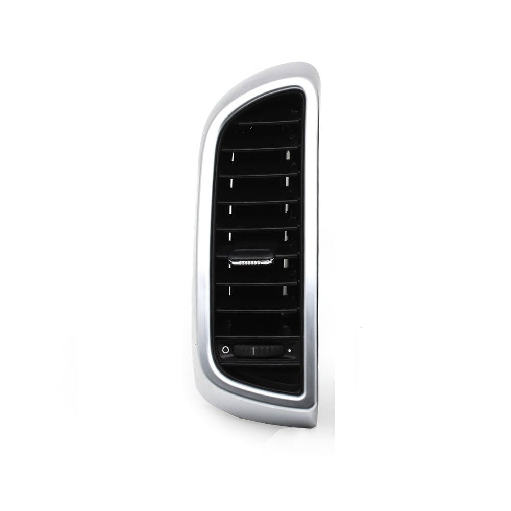 Car Craft Ac Vent Assembley Grill Assembley Compatible With Porsche Cayenne 2015-2017 Ac Vent Assembley Grill Assembley Centre Right 7p5819728f-a CC-7963 - CAR CRAFT INDIA