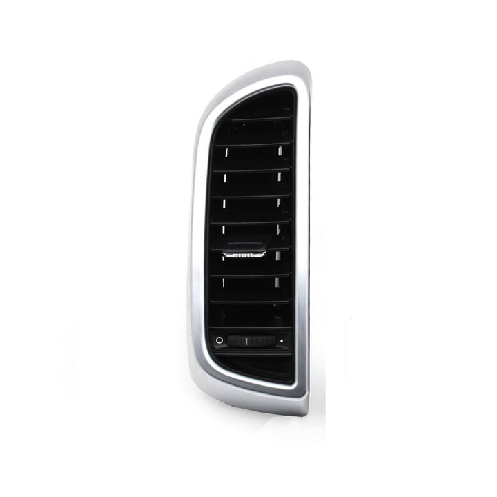 Car Craft Ac Vent Assembley Grill Assembley Compatible With Porsche Cayenne 2015-2017 Ac Vent Assembley Grill Assembley Centre Right 7p5819728f-a CC-7963 - CAR CRAFT INDIA