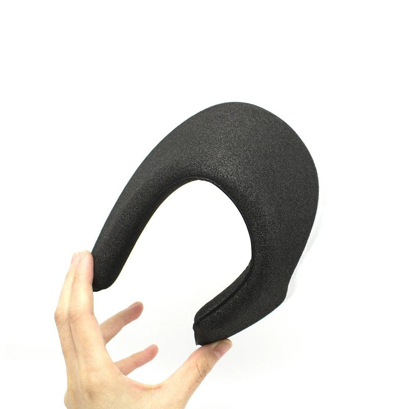 Car Craft Compatible With Bmw X1 E84 2009-2015 Car Front Dashboard Steering Wheel Under Lower Cover Sponge Backplate 51452991305-d - CAR CRAFT INDIA