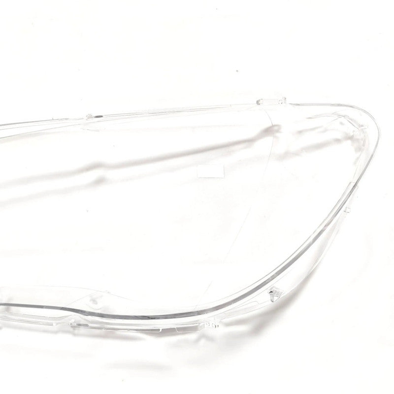 Car Craft Compatible With Bmw 7 Series F01 F02 2009-2015 Headlights Headlamp Glass Lens Cover Dust Shell Transparent Plastic Shell Headlamp Replace Right Ddz-f02-r