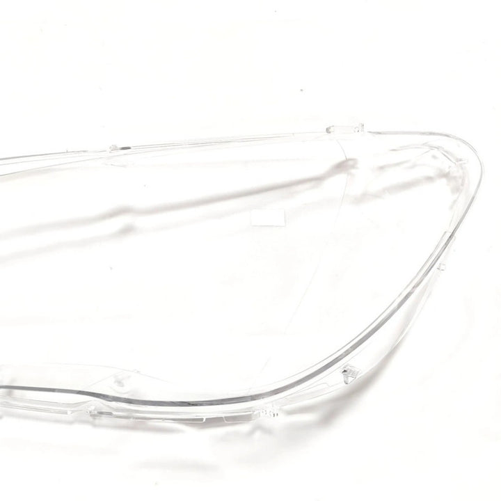 Car Craft Compatible With Bmw 7 Series F01 F02 2009-2015 Headlights Headlamp Glass Lens Cover Dust Shell Transparent Plastic Shell Headlamp Replace Right Ddz-f02-r