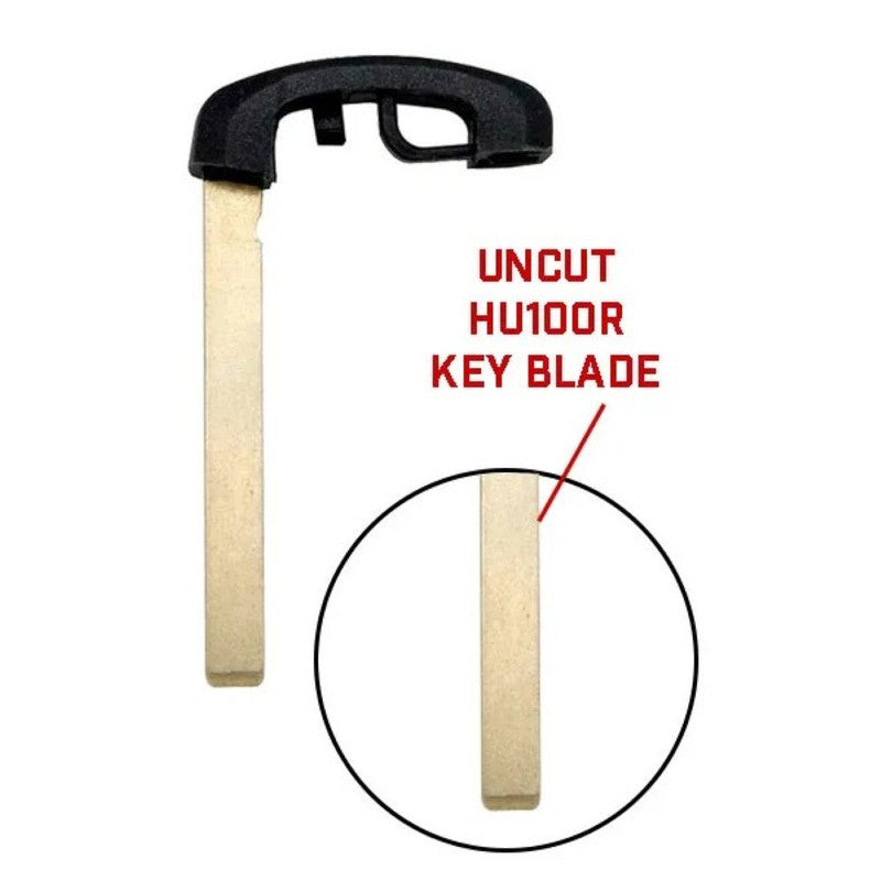 Car Craft Compatible With Bmw 1 2 3 4 5 6 7 X1 X3 X4 X5 X6 X7 Z4 Series Key Cover Case Physical Key Blade Black Bm-ks-32