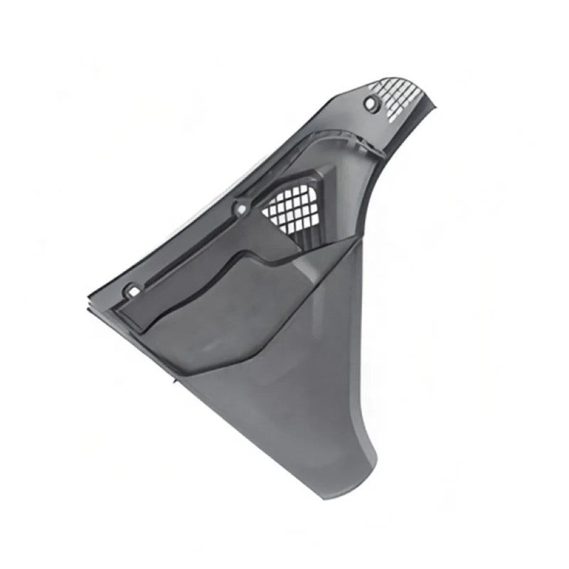 Car Craft Compatible With Bmw 5 Series F10 F18 2012-2014 Windshield Cover Plate Cowl Panel Right 64316987607 - CAR CRAFT INDIA