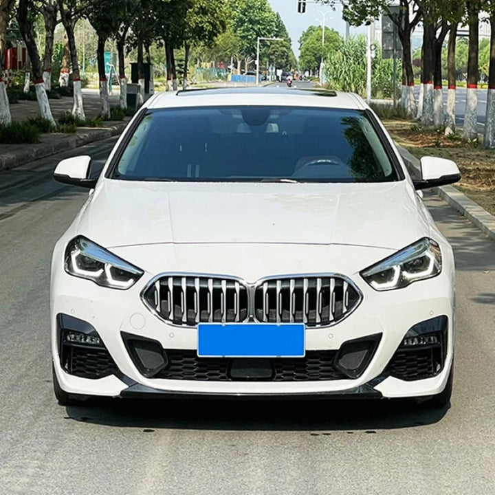 Car Craft Compatible With Bmw 2 Series F44 2020-2026 Upgrade Facelift Convertion Bodykit To M Sport M Tech Mt Front Rear Bumper Lip Diffsuer Skirt