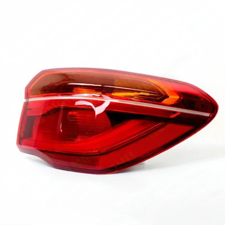 Car Craft Compatible With Bmw X1 F48 2016-2019 Car Led Tail Taillight Rear Lamp Light Oem Style 63217350711 Outer Left CC-7945 - CAR CRAFT INDIA