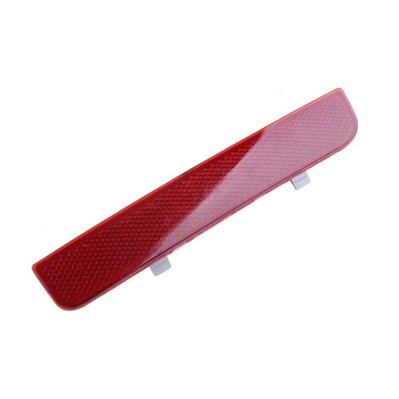 Car Craft Compatible With Land Range Rr Rover Vogue L322 2003-2012 Freelander 2 Lr2 2008-2013 Rear Bumper Reflector Light Left Lr006348