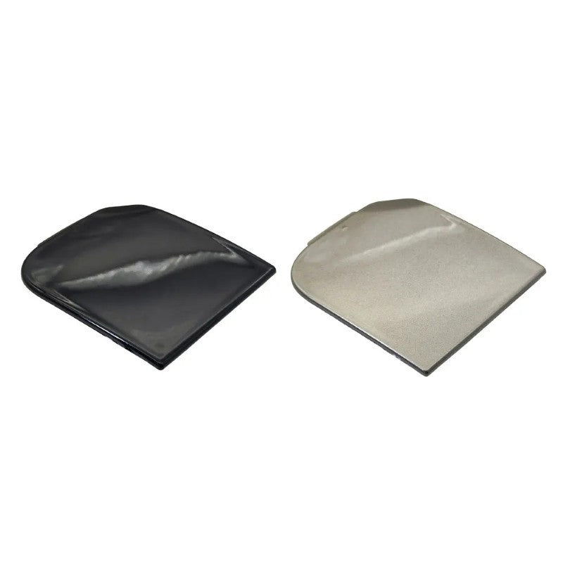 Car Craft Compatible With Bmw 7 Series G11 G12 Lci 2019-2021 M Sport Front Bumper Trailer Tow Towing Hook Hole Cover 51118745836 Unpainted - CAR CRAFT INDIA