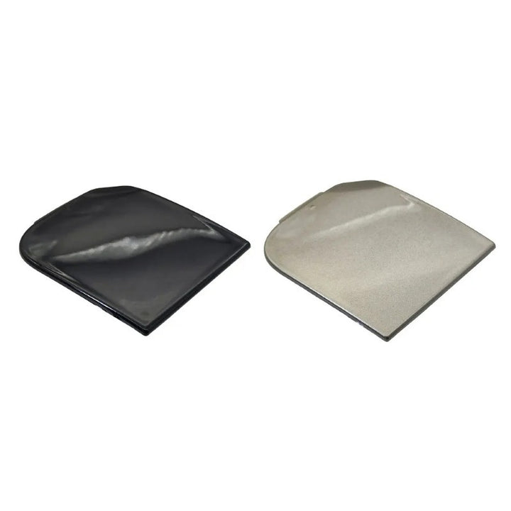 Car Craft Compatible With Bmw 7 Series G11 G12 Lci 2019-2021 M Sport Front Bumper Trailer Tow Towing Hook Hole Cover 51118745836 Unpainted - CAR CRAFT INDIA
