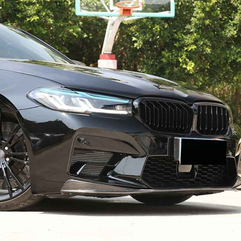 Car Craft Compatible With Bmw 5 Series G30 2018-2024 M Performance M Sports Mt M5 Side Fender Fenders G30/38-044 Gc