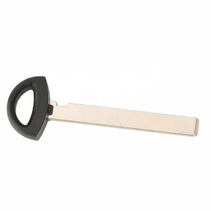 Car Craft Compatible With Mini Cooper S One D Clubman Countryman Cabrio R Series R50 R55 R56 R56 R58 R60 2007-2013 Key Cover Case Physical Key Blade Bm-ks-24