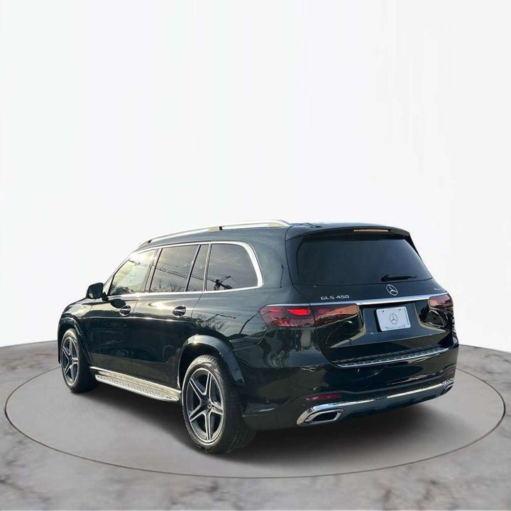 Car Craft Compatible With Mercedes A B C E S W177 W205 W206 W212 W213 W214 W221 W222 W223 G Glass W464 W464 W465 Gla W156 W247 Gle Gls W166 W167 Forged Alloy Wheel Macwheel Rim Amg Style 19 Inch 1PC - CAR CRAFT INDIA