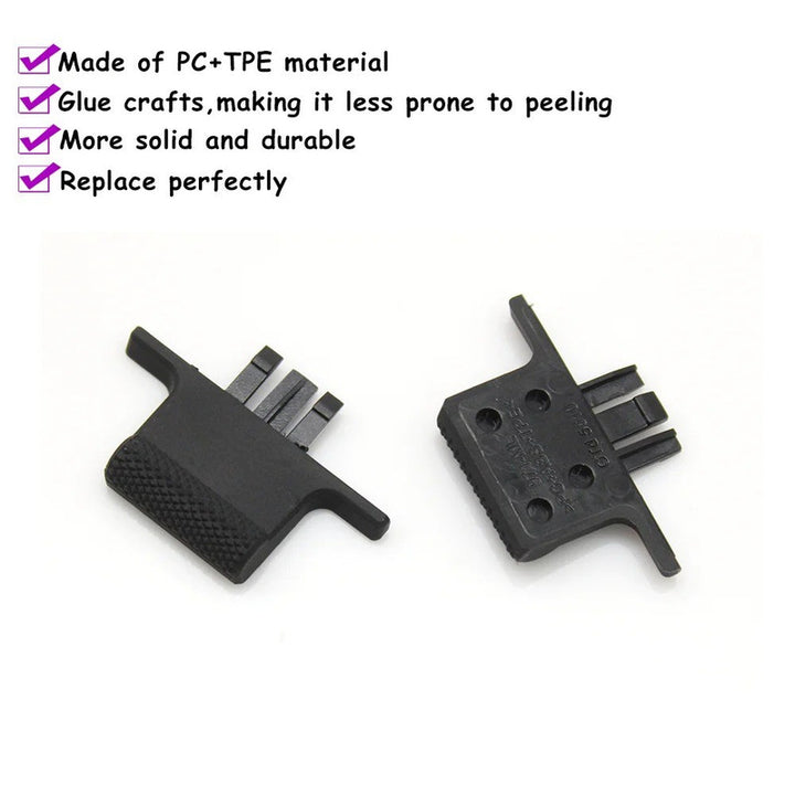 Car Craft Compatible With Porsche Panamera 971 971-2 2017-2023 Car Interior Front Dashboard Speaker Cover Ac Air Vent Grille Slider Clip Left 971858122d7x0-ml CC-9681 - CAR CRAFT INDIA