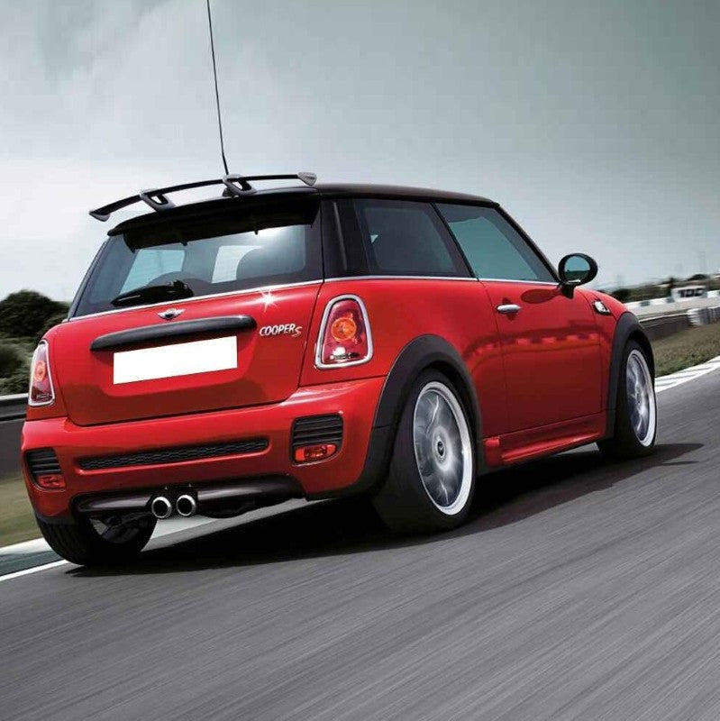 For Mini Cooper R55 R56 R57 R58 R59 R60 R61 Mini Cooper R55 R56 R57 R58 R59 2007-2013 Upgrade Convert To Jcw ...